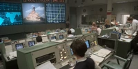 FAM 106 09.04 Mission Control Apollo 23 explosion