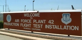 USAF Plant 42