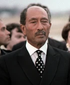 Anwar Sadat 1981