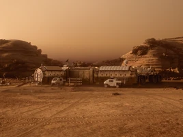 FAM 310 79.22 Happy Vally closeup