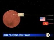 The rescue in the News