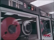 Data center in the 80s