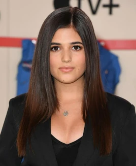Olivia Trujillo
