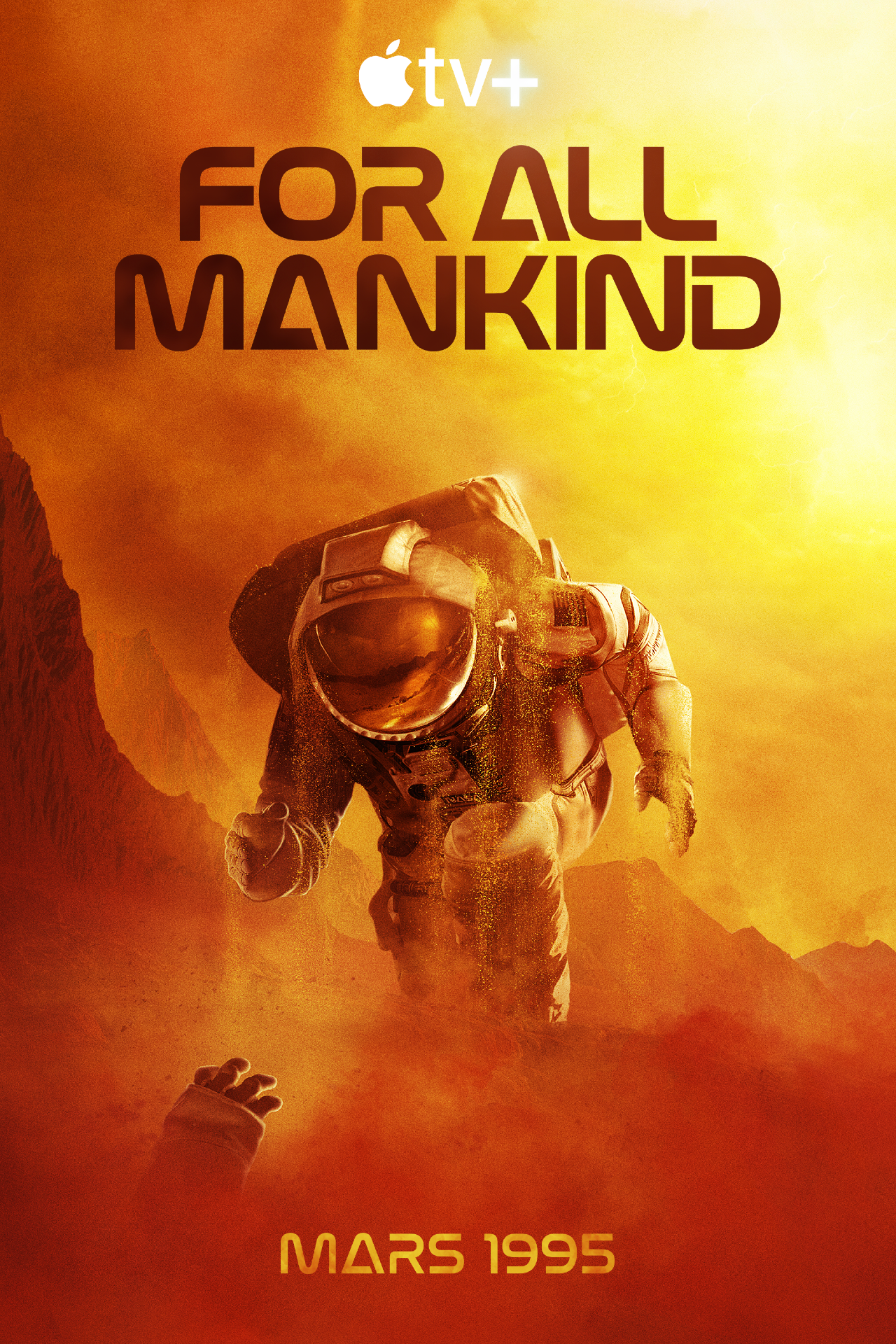 Season 3, For All Mankind Wiki