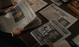 FAM 306 18.37 Newspapers