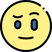 Emoji-suspicious