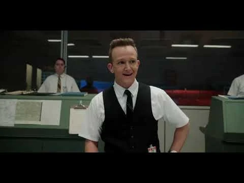 Gene Krantz: "Failure Is Not An Option"