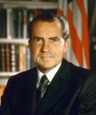 Richard Nixon 1971
