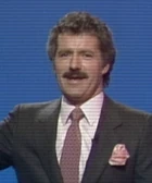 Alex Trebek in FAM 3x01 at 01:06 (press review)