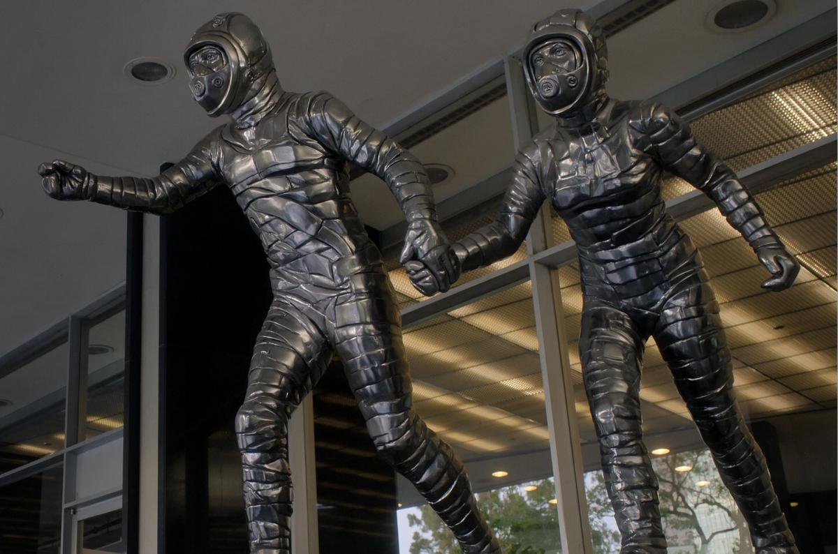 Memorial of Gordo and Tracy Stevens | For All Mankind Wiki | Fandom