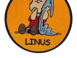 Linus of Jamestown