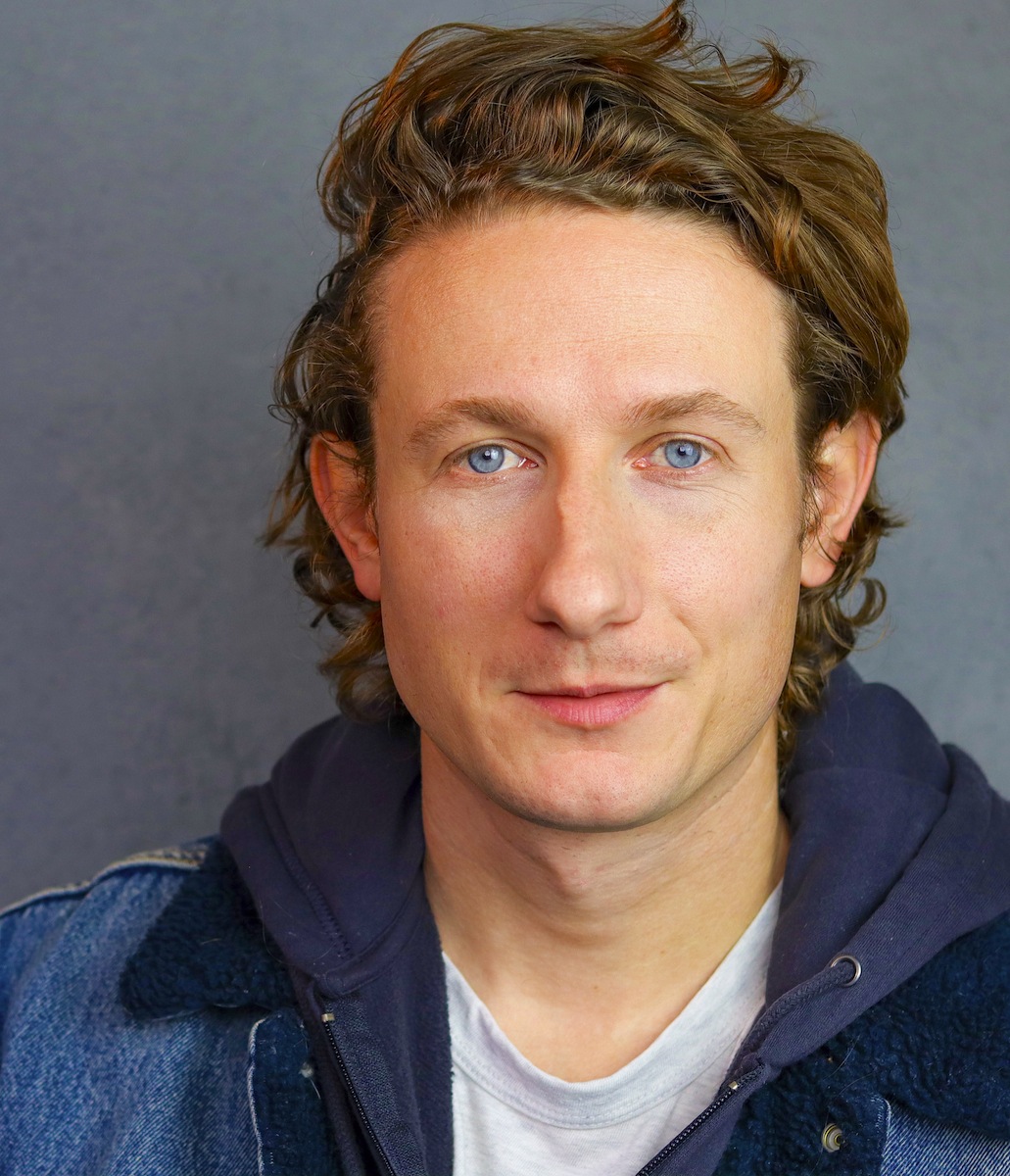 Daniel Robbins For All Mankind Wiki Fandom