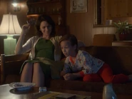 Shane 1971, ~8 yrs old