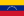 Flag of the Bolivarian Republic of Venezuela