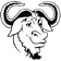 GNU