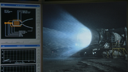 Testing the K-32 NERVA in 1992