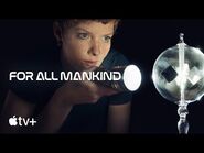 For All Mankind — The Science Behind Season 3- Episode 4, Happy Valley - Apple TV+