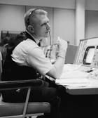 Gene Kranz 1965
