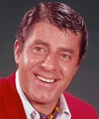 Jerry Lewis