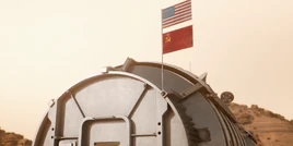 FAM 306 02.34 US + Soviet base