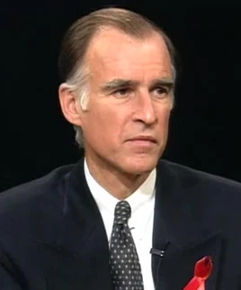 Jerry Brown 1990s