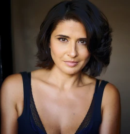 Vera Cherny | For All Mankind Wiki | Fandom