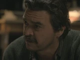 Octavio Rosales