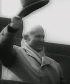 Nikita Khrushchev in FAM 1x01 at 00:40