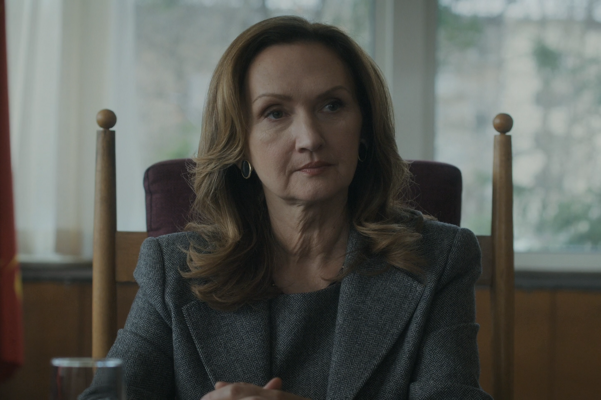 Irina Morozova | For All Mankind Wiki | Fandom