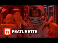 For All Mankind Season 3 Featurette - 'An Inside Look' - Rotten Tomatoes TV
