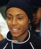 Jada Pinkett 1997