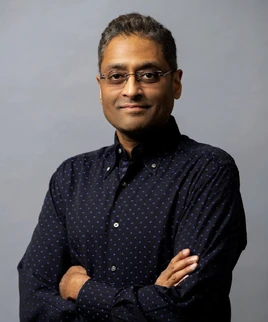 Naren Shankar