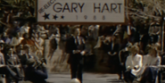 FAM 301 PressReview 27 1988 Election Gary Hart