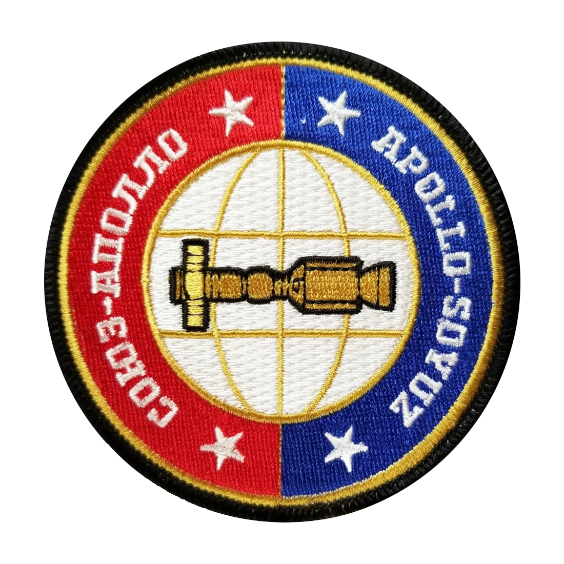 NASA: 60 Years and Counting - Human Spaceflight, image size:1100x1100