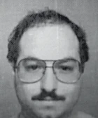 Jonathan Pollard in FAM 3x01 at 01:39 (press review)