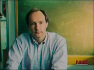 Tim Berners-Lee, Internet rights activist