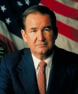 Pat Buchanan