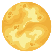 Icon-planet-yellow