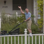 FAM 310 80.42 American Neighbor