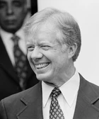 Jimmy Carter 1980