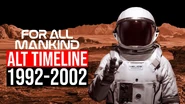 Alternate Timeline Changes 1992 - 2002   [33:44]