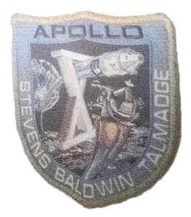 Apollo 10 Mission Patch
