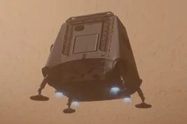 FAM S3 Trailer MSAM closeup