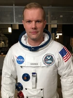 Frank Sedgewick (Dave Power)