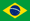 Flag of the Federative Republic of Brazil