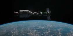 Apollo-Soyuz | For All Mankind Wiki | Fandom Apollo-Soyuz | For All Mankind Wiki | Fandom