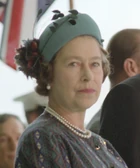 Elizabeth II 1983