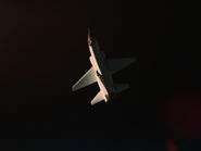 FAM 208 12.30 Molly Cobb in fighter jet.png (1.09 MB) Molly Cobb in a T-38 Talon