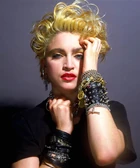 Madonna 1983