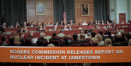 FAM 301 PressReview 08 Commission Report Jamestown